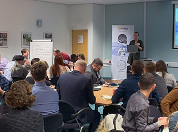 Group Training Event