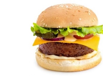 Burger 2