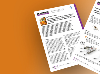 Application note Image