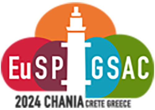 Eusp GSAC Logo V2