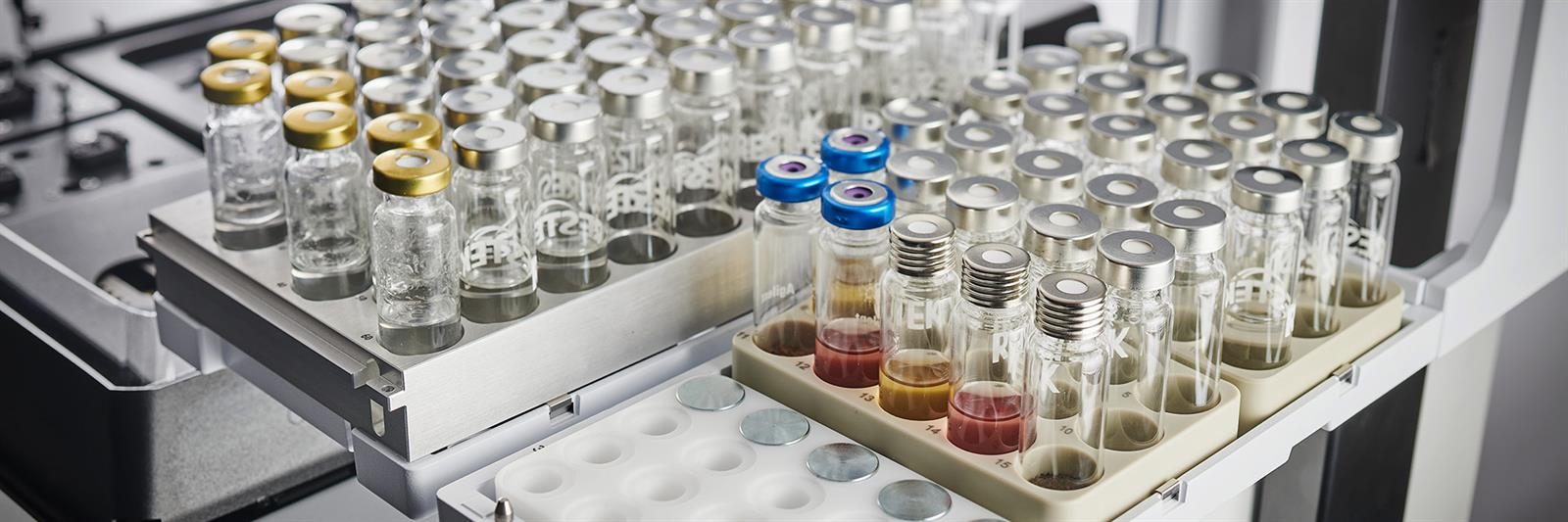 Vials